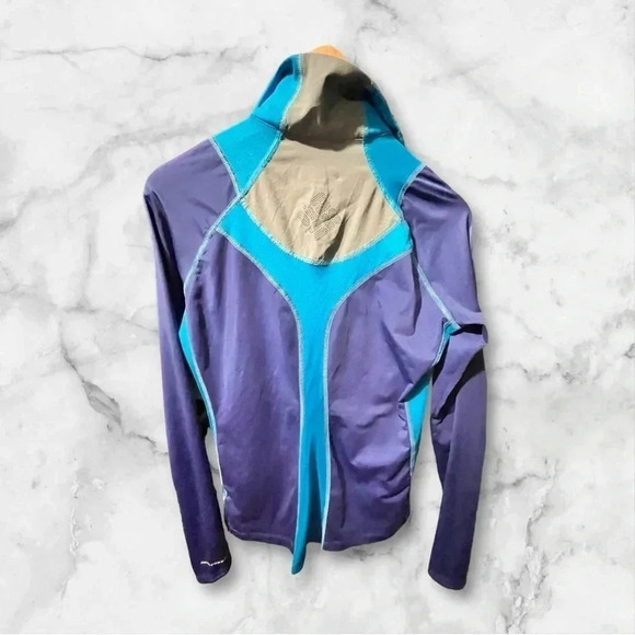 Columbia Athletic Jacket - Small - Picture 3 of 3